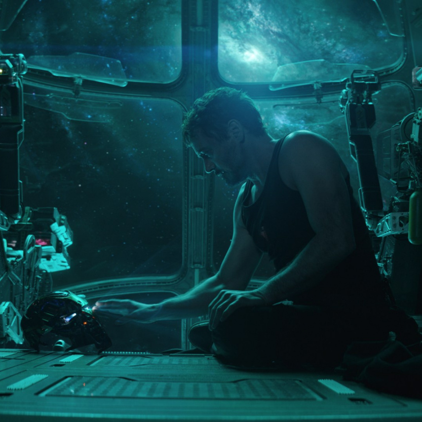 Avengers: Endgame Box Office Collection Day 8 India: Robert Downey Jr starrer inches closer to 300 crore mark